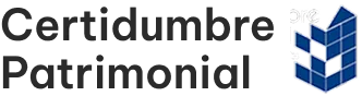 Certidumbre Patrimonial